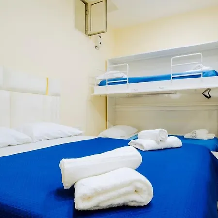 Ai Experience Apartamento