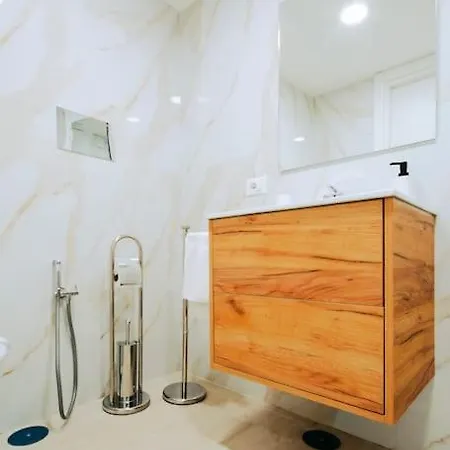 Apartamento Ai Experience