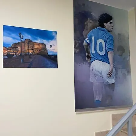 Apartamento Ai Experience