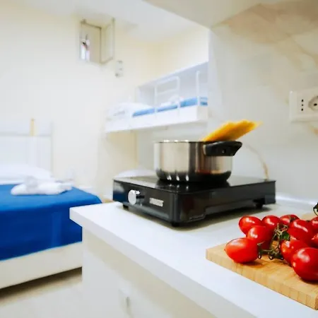 Apartamento Ai Experience