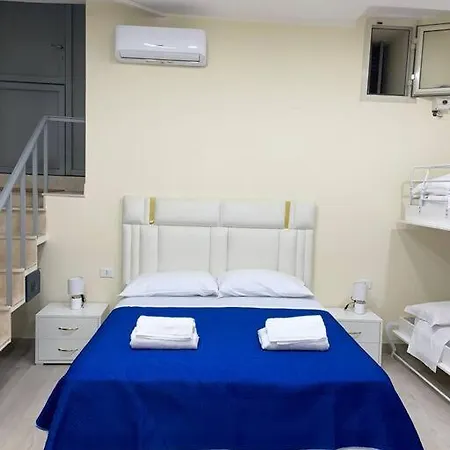 Ai Experience Apartmán *