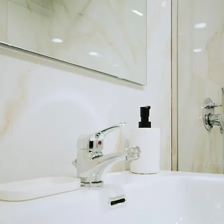 Ai Experience Apartmán Neapol