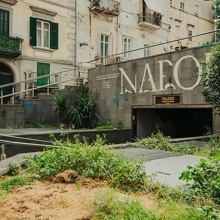 Ai Experience Apartmán *