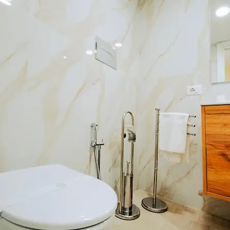 Appartement Ai Experience