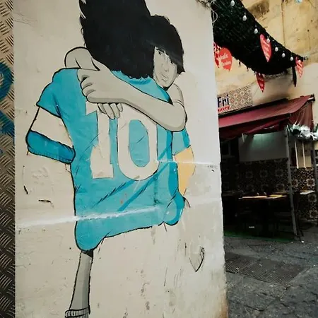 Ai Experience * Napoli