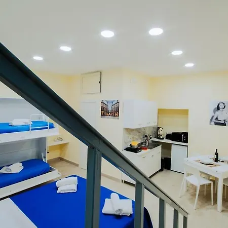 Ai Experience Apartment *