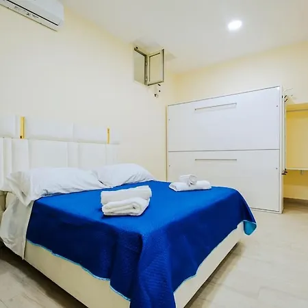 Ai Experience Apartment *