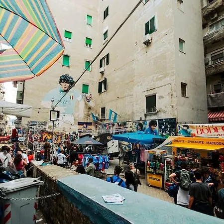 Ai Experience Napoli