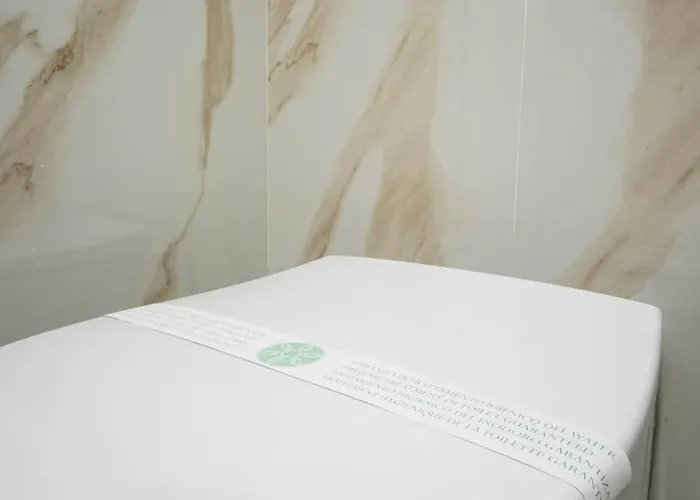 Ai Experience 아파트 나폴리