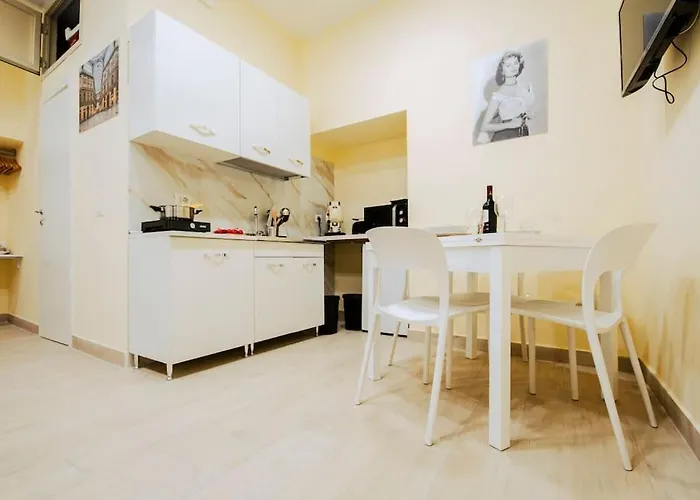 Ai Experience 나폴리