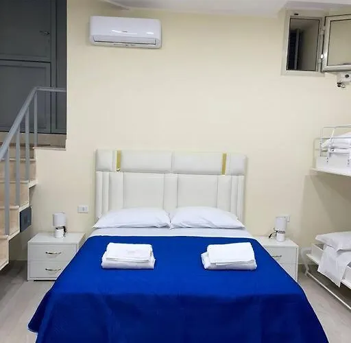 Ai Experience 아파트 *