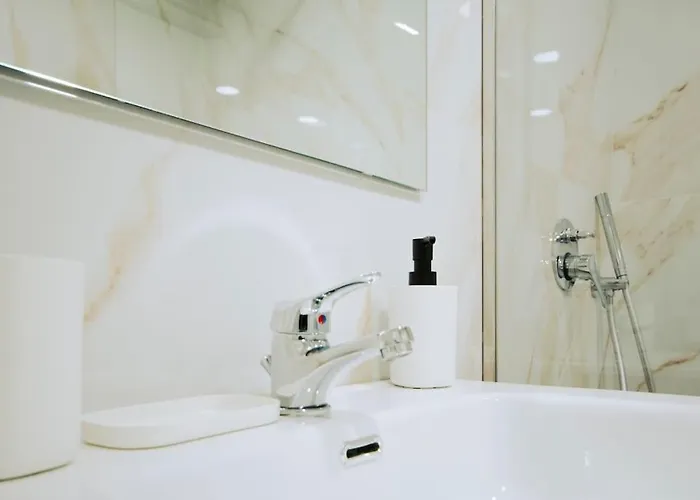 Ai Experience 아파트 나폴리