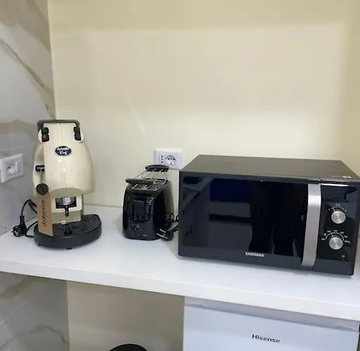 아파트 Ai Experience 나폴리