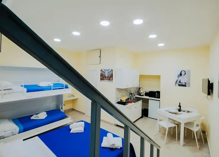 Ai Experience 아파트 *