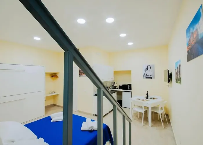 아파트 Ai Experience 나폴리