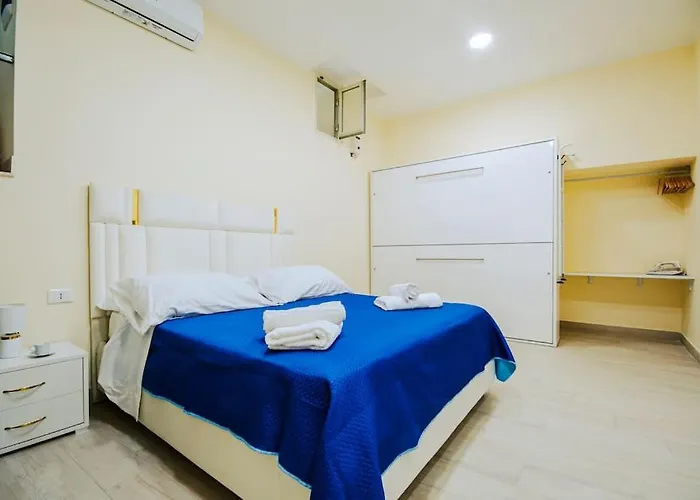 Ai Experience 아파트 *