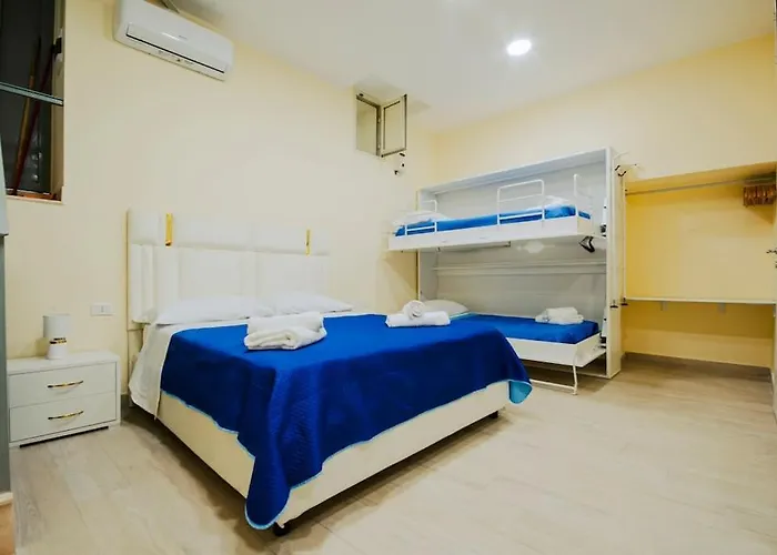 아파트 Ai Experience 나폴리