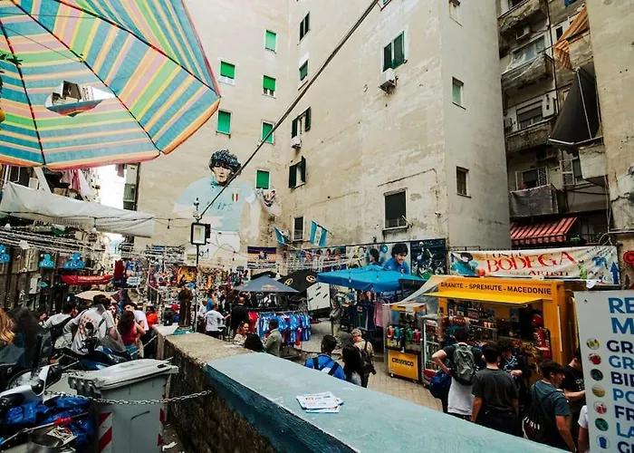 Ai Experience 나폴리