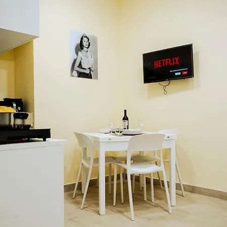 Ai Experience Apartamento Nápoles